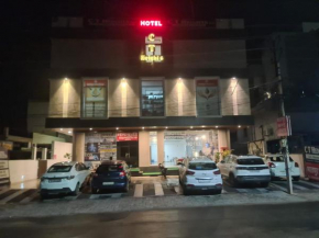 C T Heights Inn